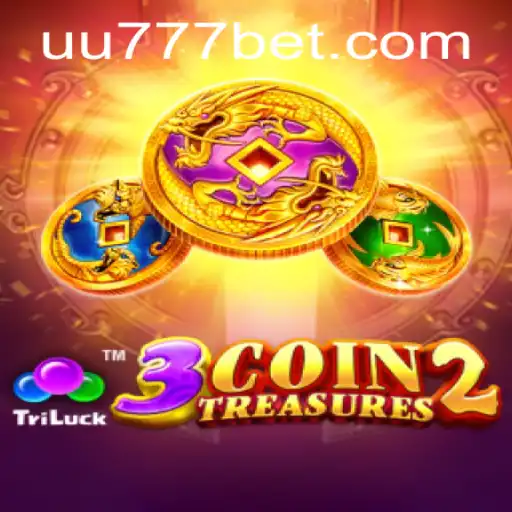 Exploring the Thrills of 3CoinTreasures2: A Dive into UU777.com’s Adventure
