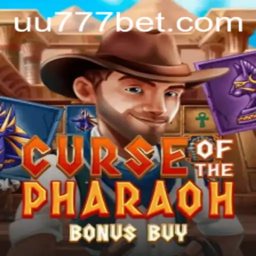 Curse of the Pharaoh Bonus Buy: A New Era of Slot Gaming at UU777.com