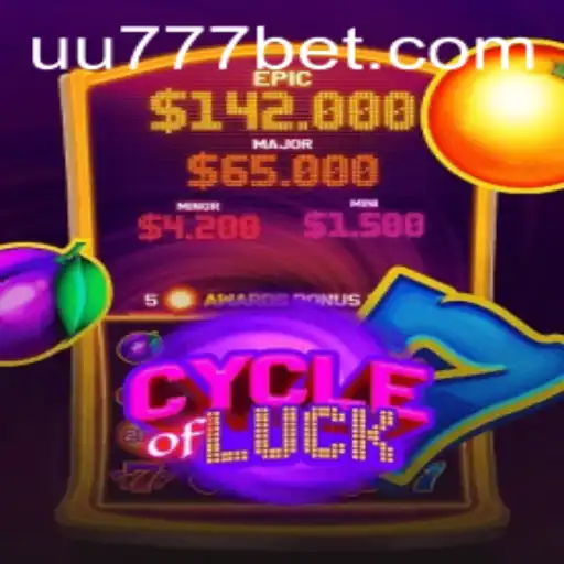 CycleofLuck: Exploring the Thrills of UU777.com's Latest Game