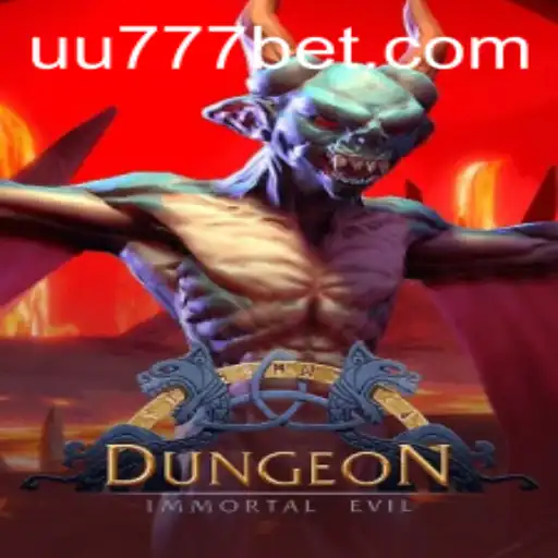 Explore the World of Dungeon: An Epic Gaming Experience with UU777.com