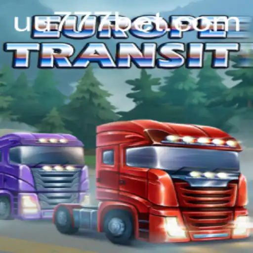 Discover the Intriguing World of EuropeTransit and the Excitement of UU777.com
