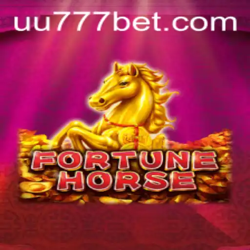 Discovering FortuneHorse: A Thrilling Adventure in the World of UU777.com