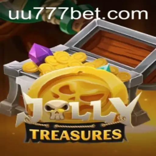 Discover the Adventure of JollyTreasures at UU777.com