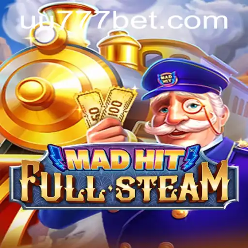 MadHitFullSteam: The New Gaming Sensation
