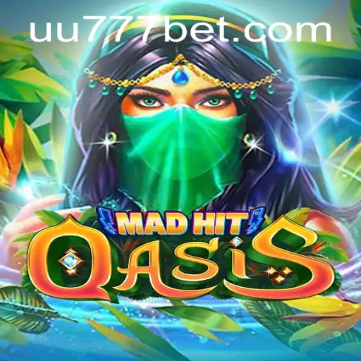 MadHitOasis: Dive into Adventure and Strategy