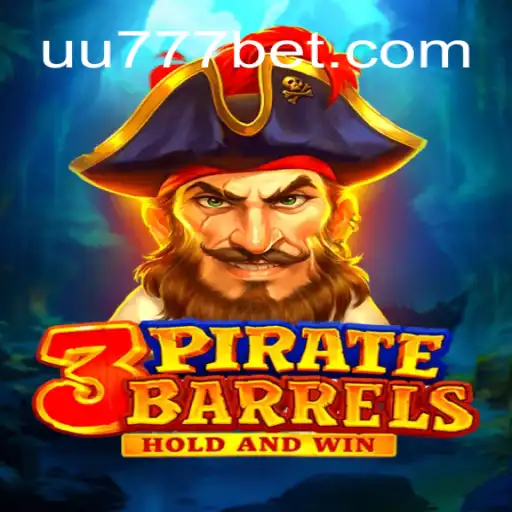 Unveiling the Thrill of 3PirateBarrels: Dive into Adventure