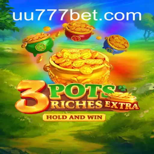 Exploring the Excitement of 3potsExtra: A Deep Dive into the Game