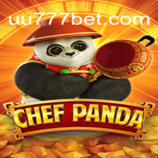Explore the Culinary World of ChefPanda on UU777.com