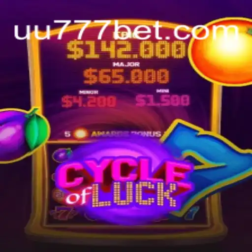 CycleofLuck: Exploring the Thrills of UU777.com's Latest Game