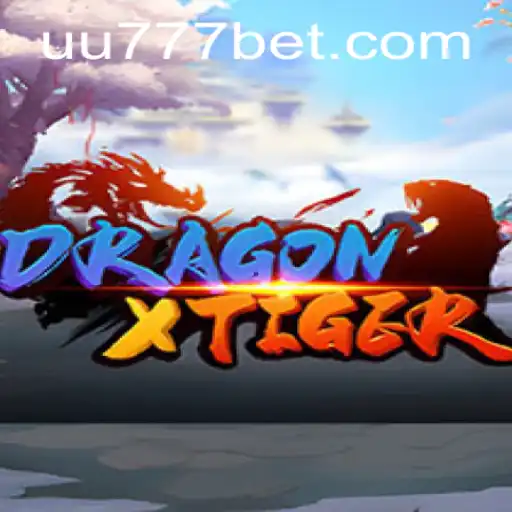 Discover the Thrilling World of DragonXTiger via UU777.com