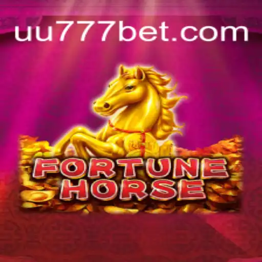 Discovering FortuneHorse: A Thrilling Adventure in the World of UU777.com