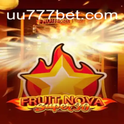 FruitrNovaSupe30: A Fresh Spin on Online Gaming