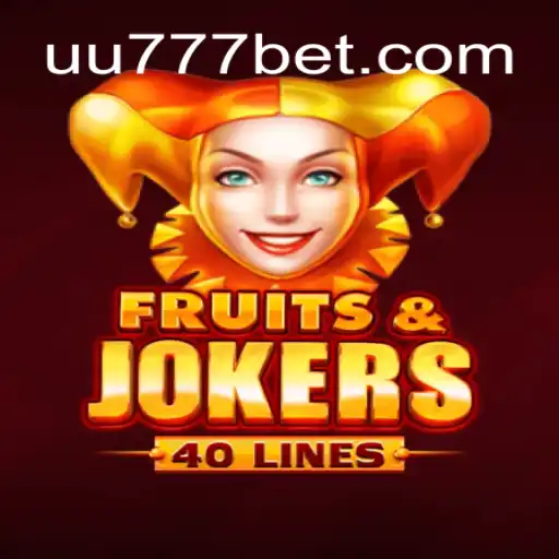 Exploring the Exciting World of FruitsAndJokers40 on UU777.com