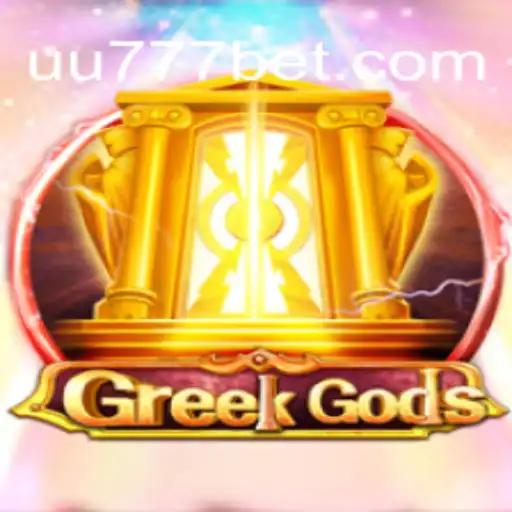 Exploring the Majestic World of GreekGods: A Thrilling Journey with UU777.com
