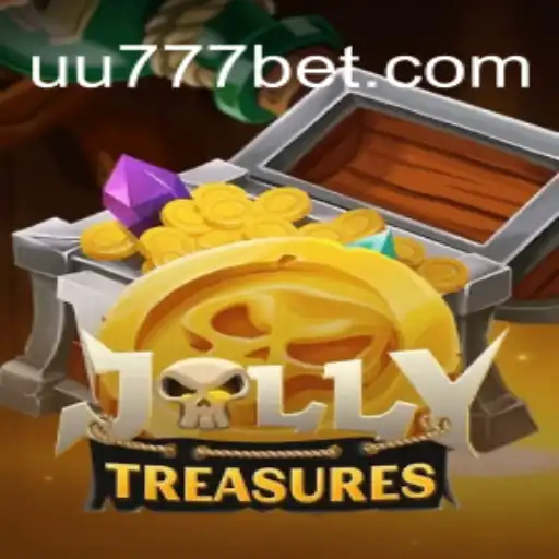 Discover the Adventure of JollyTreasures at UU777.com