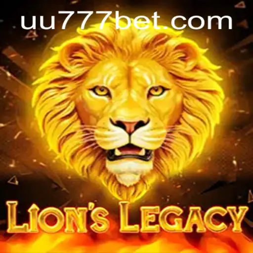 Discover the Exciting World of LionsLegacy at UU777.com