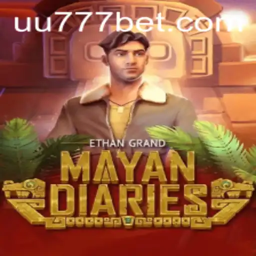 Explore the Thrilling World of MayanDiaries at UU777.com