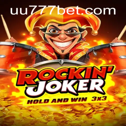 Discover the Thrills of the RockinJoker Game at UU777.com