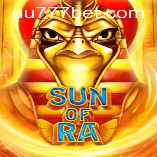 Discovering the Wonders of SunofRa: A Captivating Experience at UU777.com