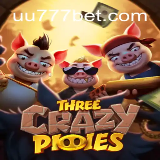 ThreeCrazyPiggies Game: A Unique Adventure