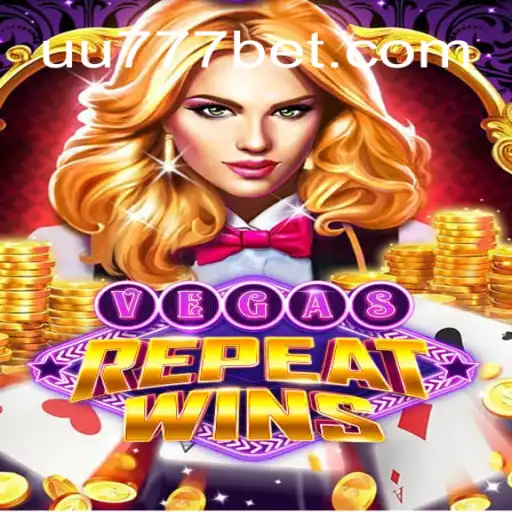 Dive Into the Excitement of VegasRepeatWins at UU777.com