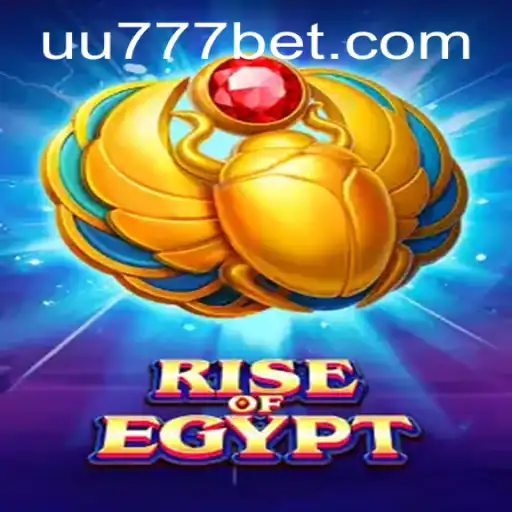 RiseOfEgypt: An Epic Adventure into Ancient Civilizations