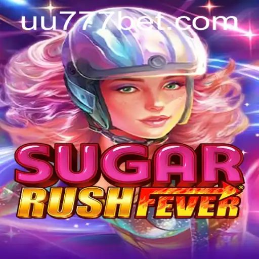 SugarRushFever: A Gamers' Delight with UU777.com