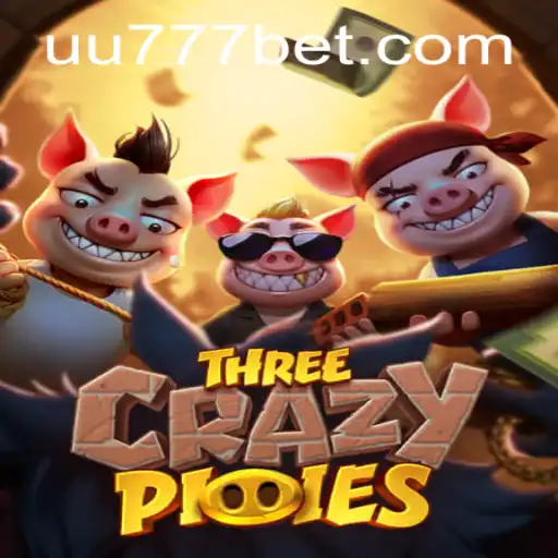 ThreeCrazyPiggies Game: A Unique Adventure